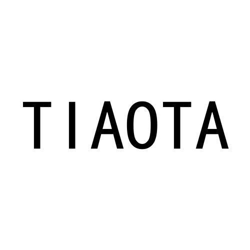 转让商标-TIAOTA