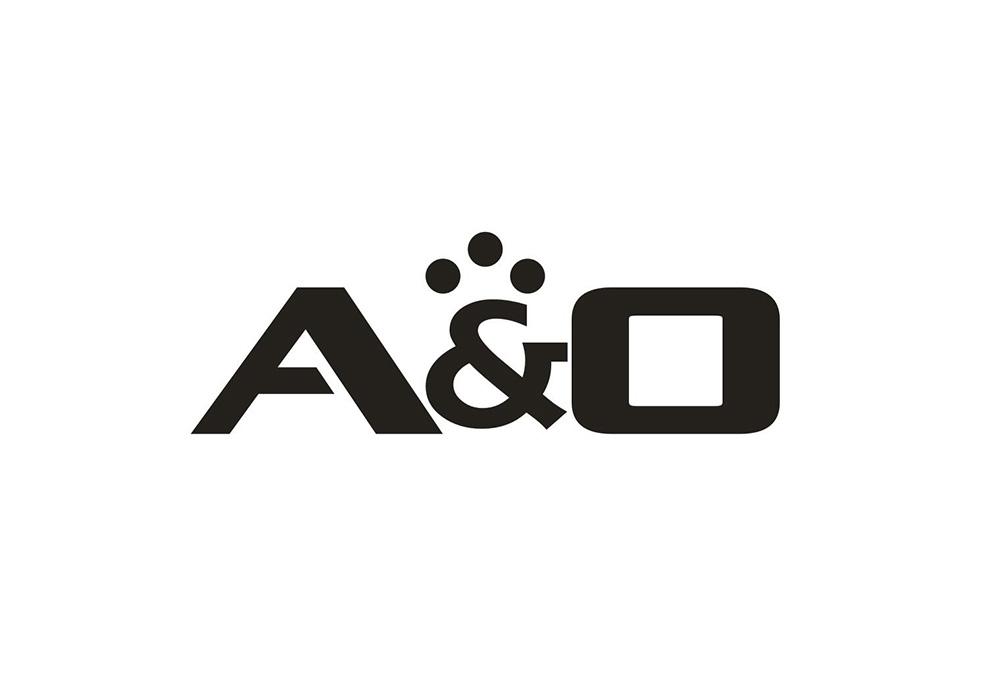转让商标-A&O