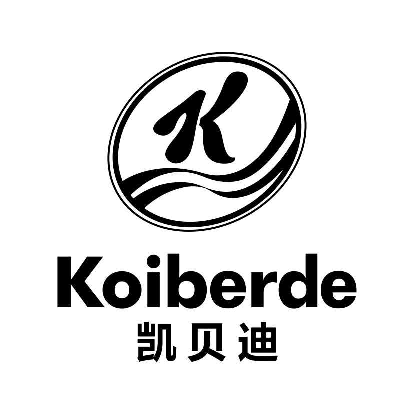 转让商标-凯贝迪 KOIBERDE K