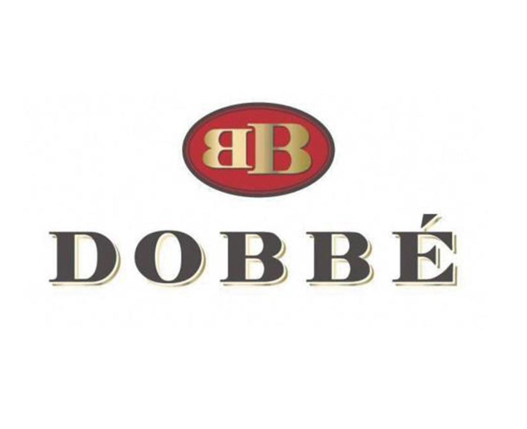 商标文字bb dobbe商标注册号 57020783,商标申请人德比