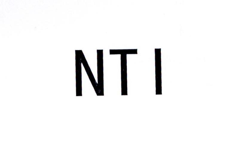 转让商标-NTI