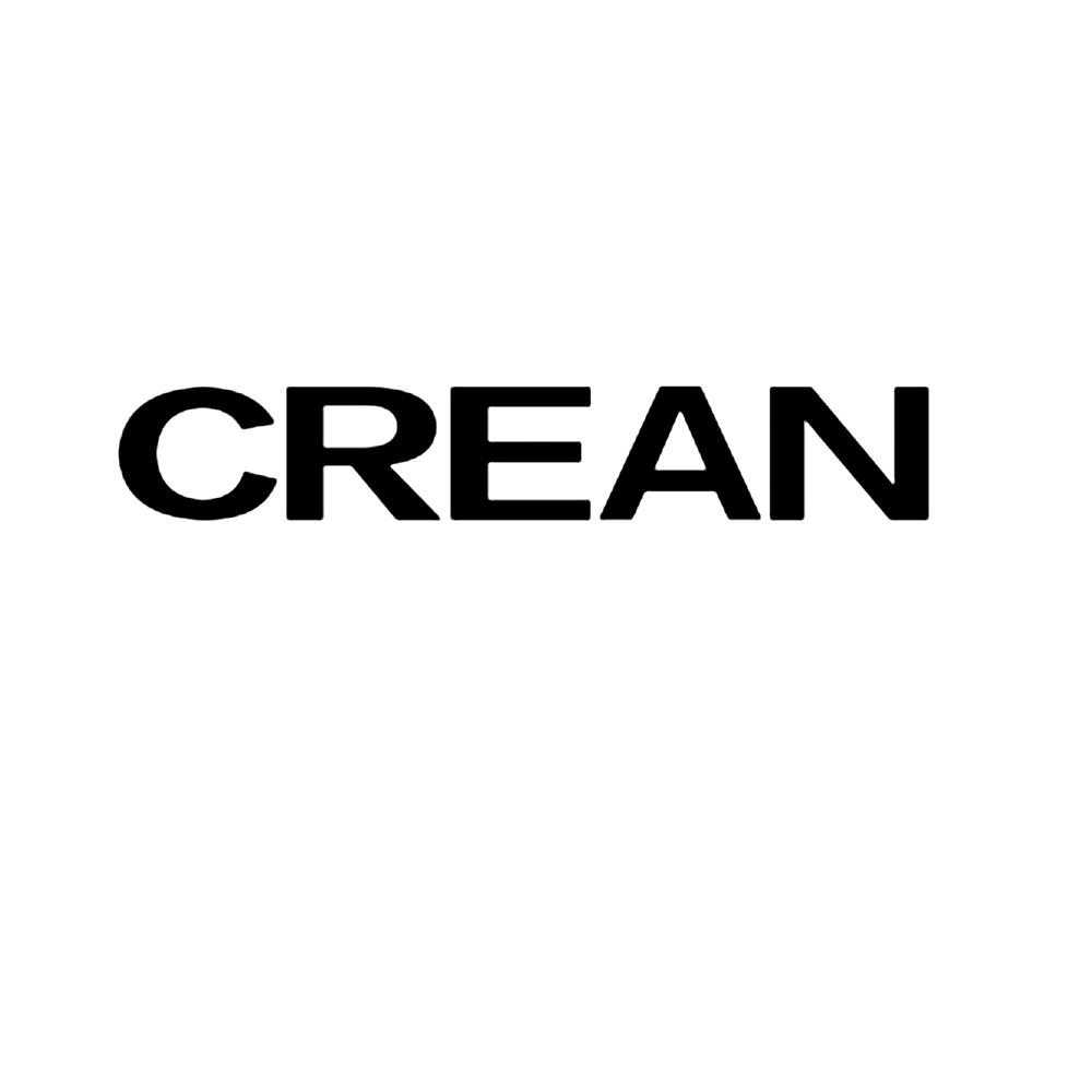 商标文字crean商标注册号 53969588,商标申请人河北益