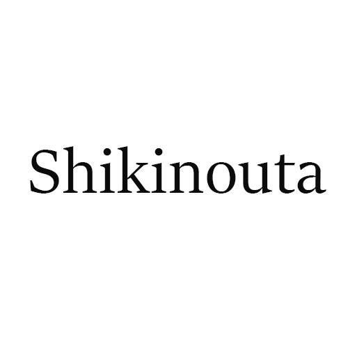 转让商标-SHIKINOUTA