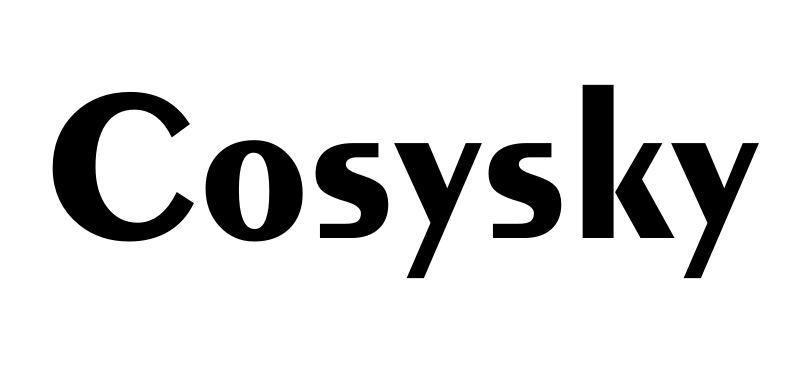 转让商标-COSYSKY