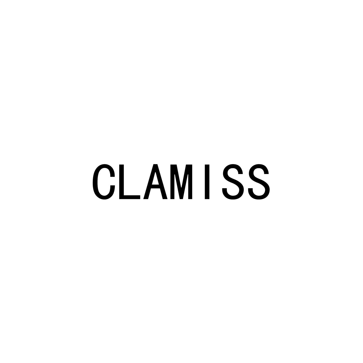 转让商标-CLAMISS