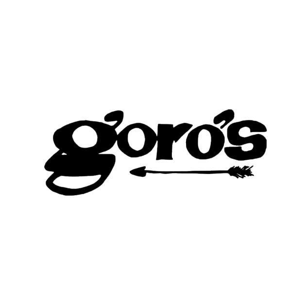 商标文字goros商标注册号 55211386,商标申请人成都