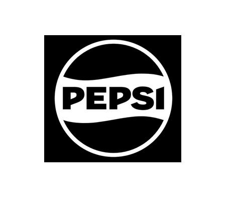 PEPSI商标标样