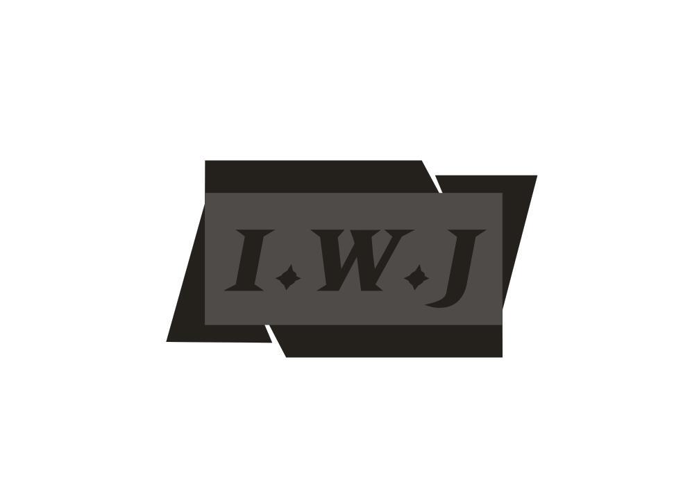 转让商标-I.W.J