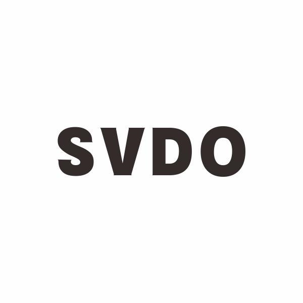转让商标-SVDO