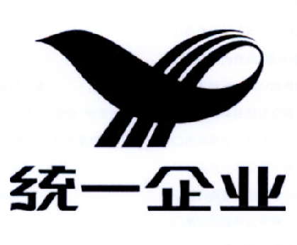统一企业商标标样
