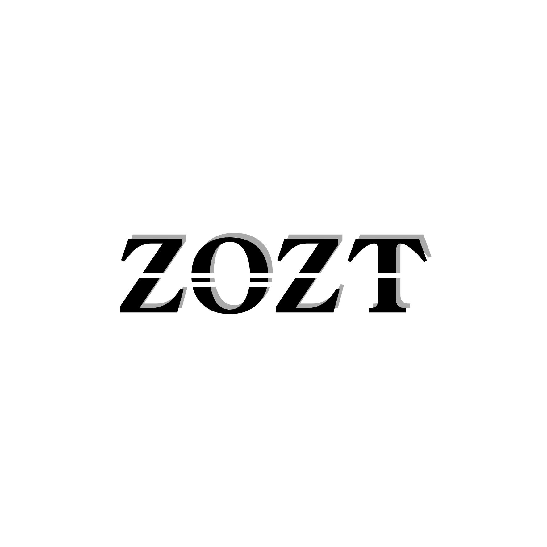 转让商标-ZOZT