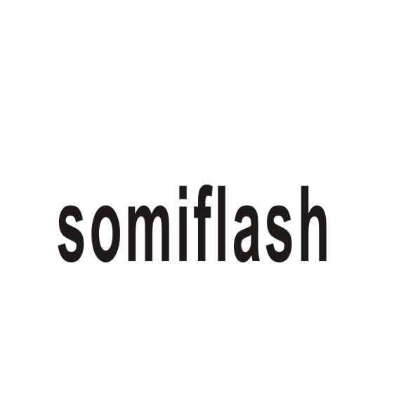 转让商标-SOMIFLASH