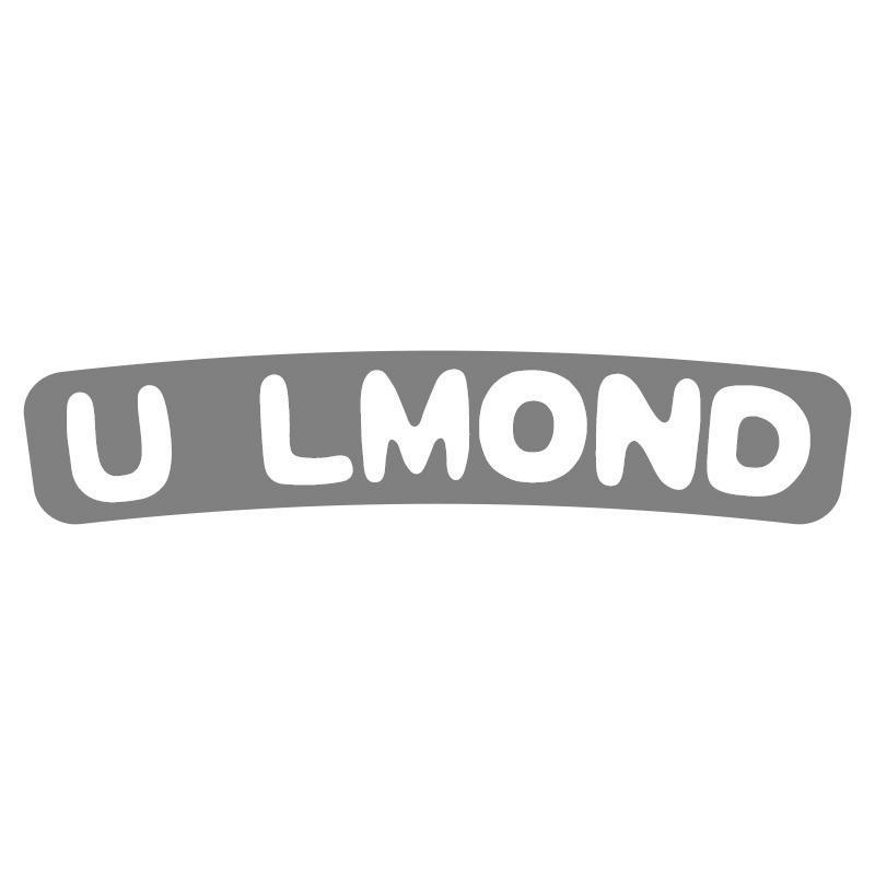 转让商标-U LMOND