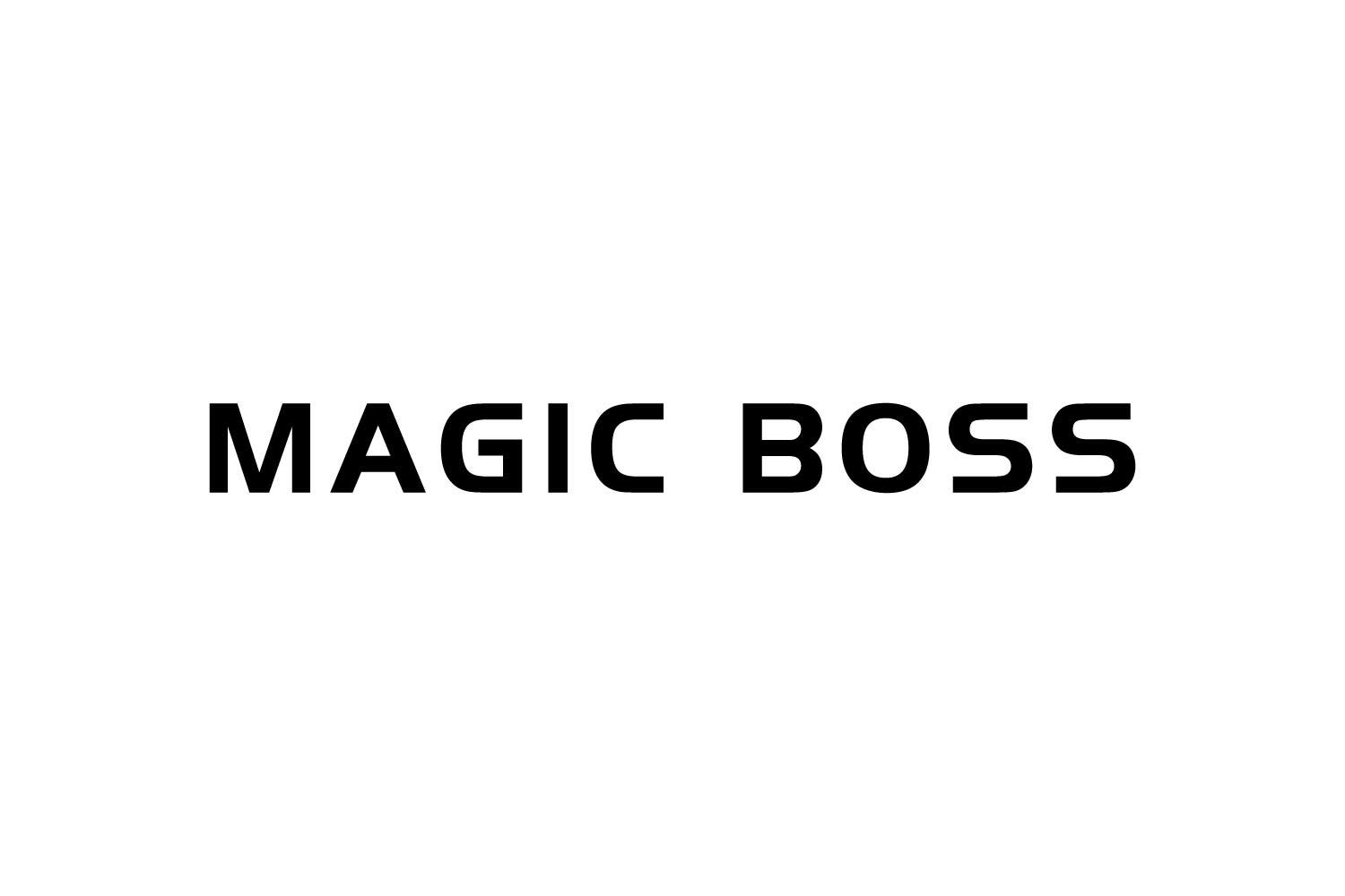 转让商标-MAGIC BOSS