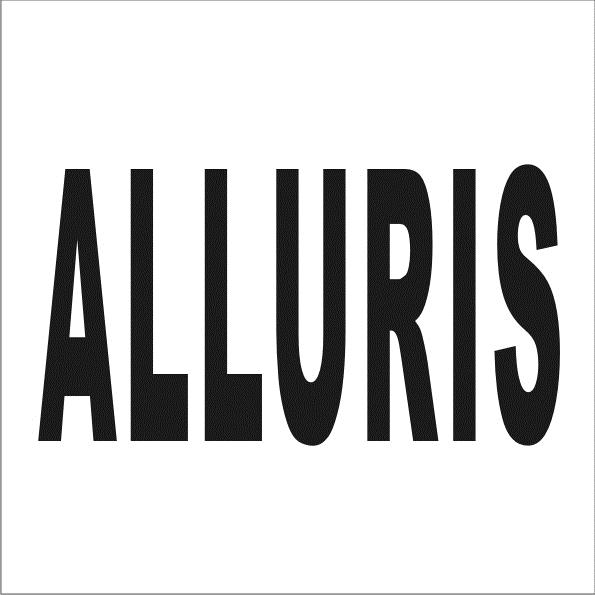 转让商标-ALLURIS