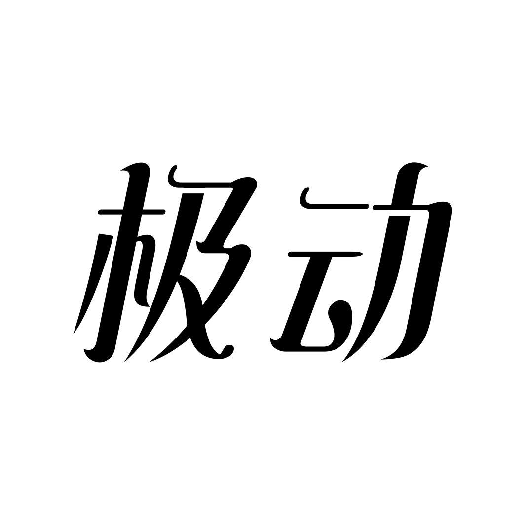 转让商标-极动