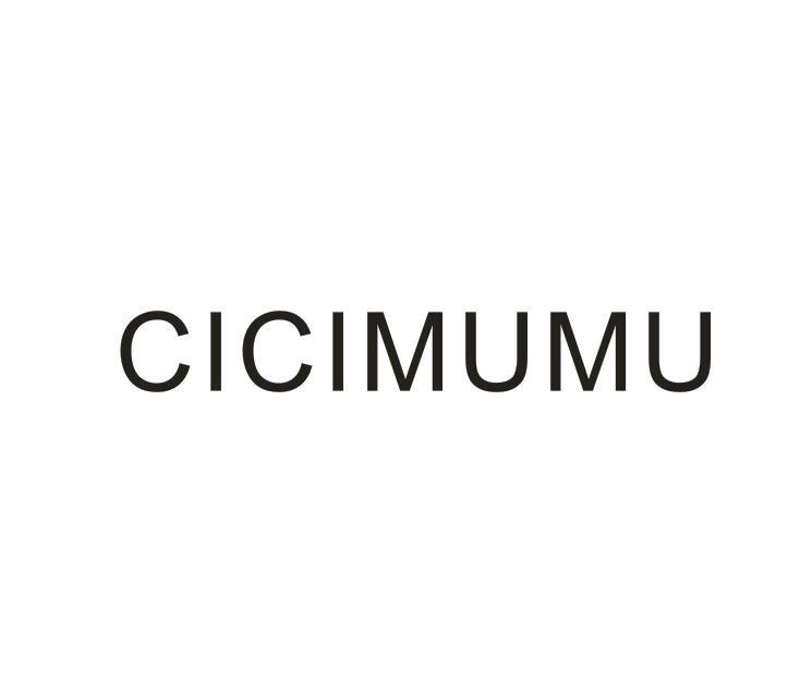 转让商标-CICIMUMU