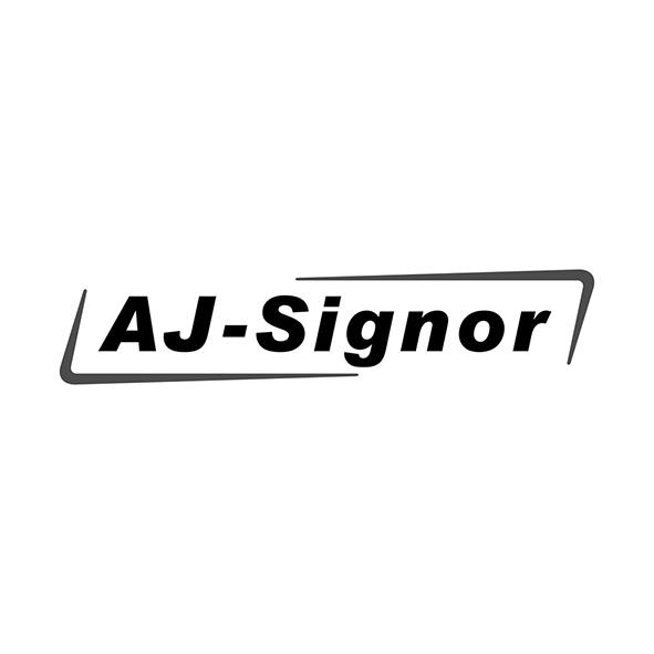 转让商标-AJ-SIGNOR