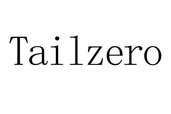 商标文字tailzero商标注册号 51217384,商标申请人邱源奎的商标详情