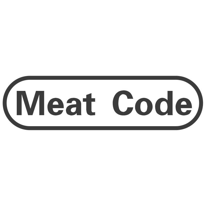 转让商标-MEAT CODE