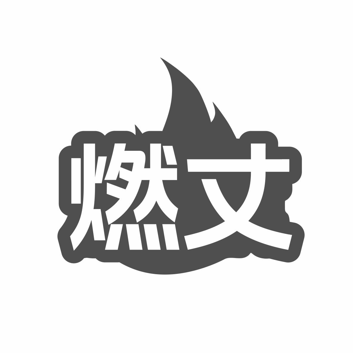 转让商标-燃丈