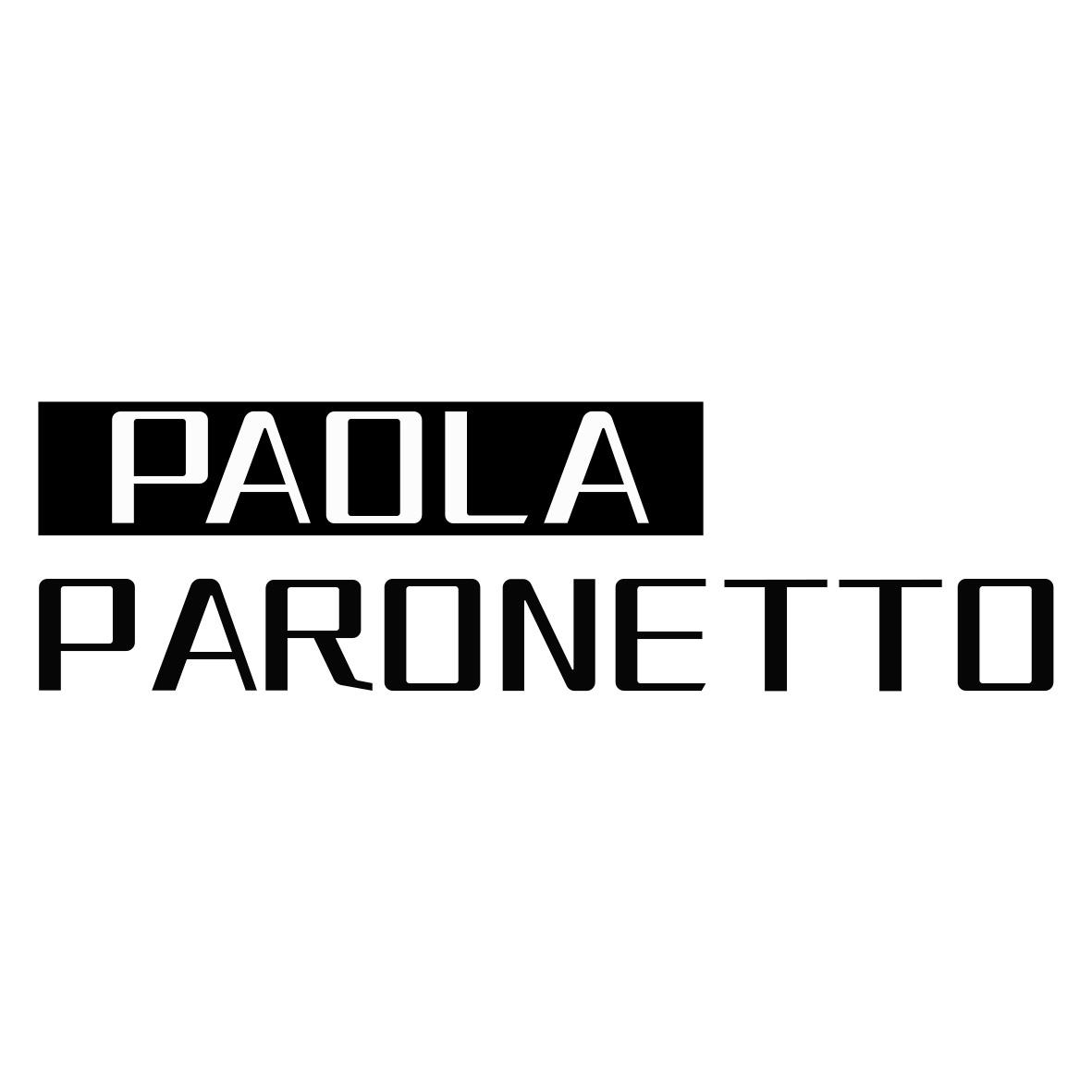 转让商标-PAOLA PARONETTO