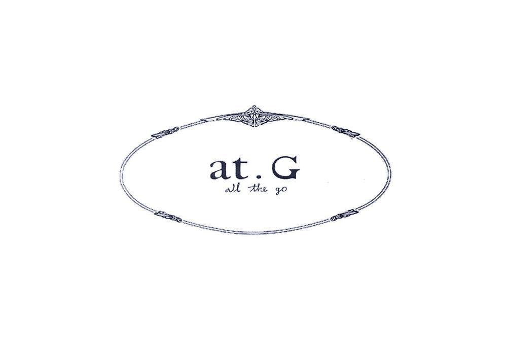 转让商标-ALL THE GO ATG