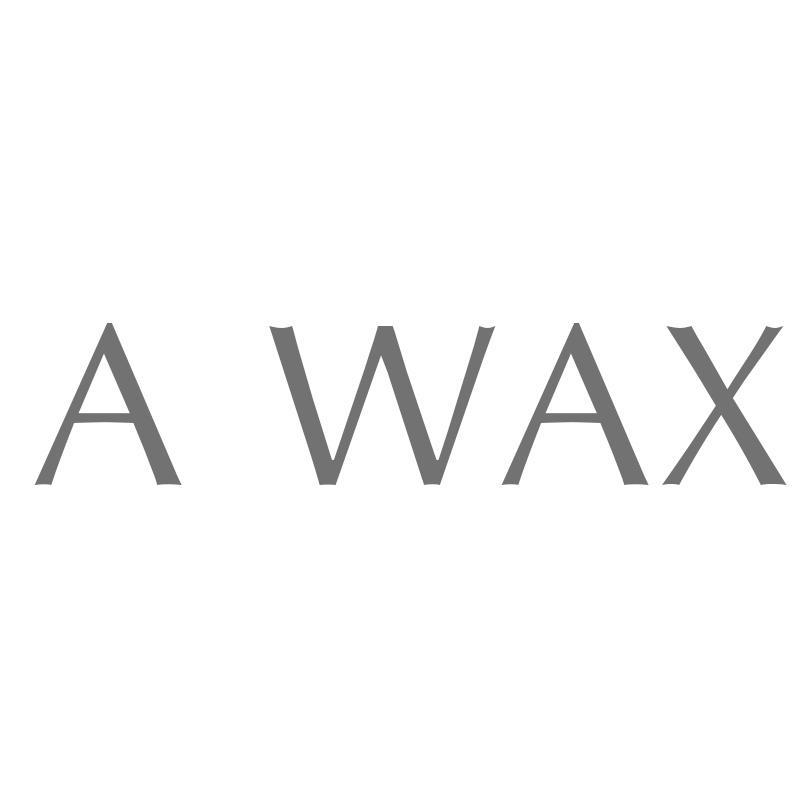 转让商标-A WAX