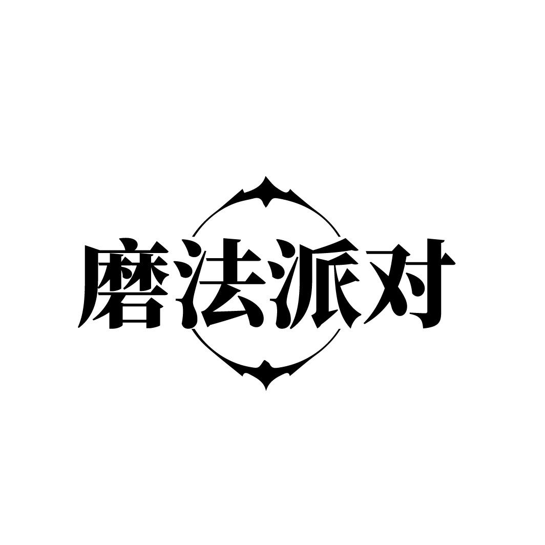 转让商标-磨法派对