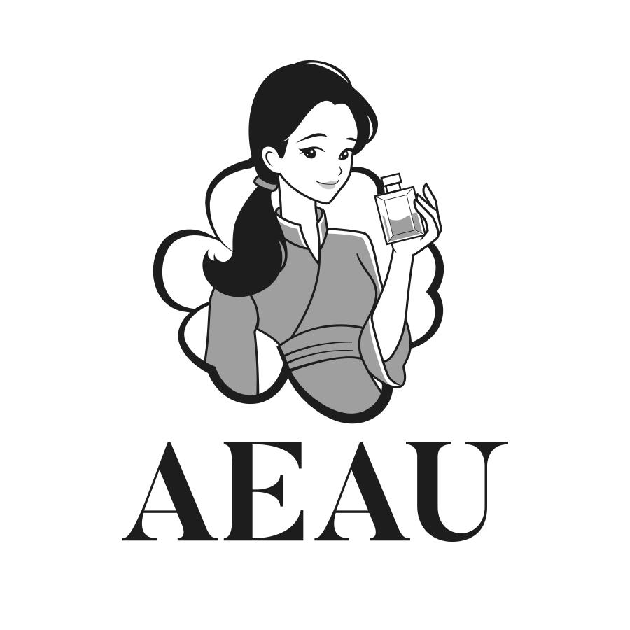 转让商标-AEAU
