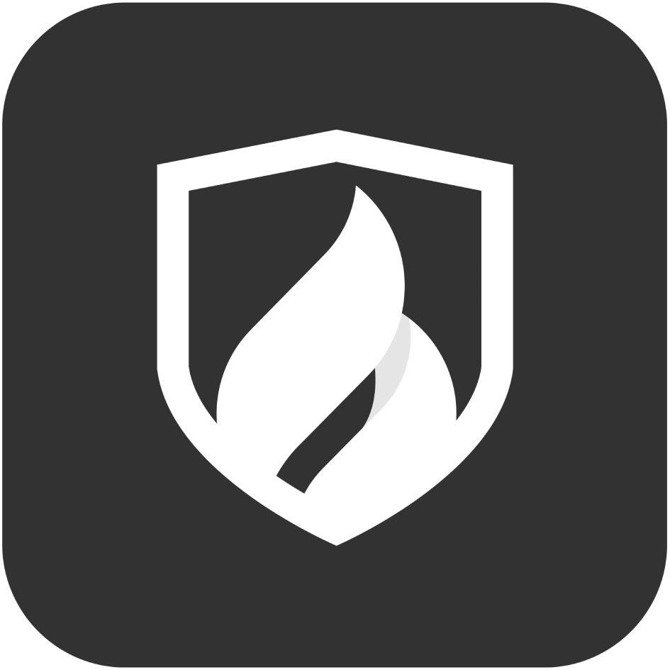 商标文字图形商标注册号 58398358,商标申请人北京火绒网络科技有限