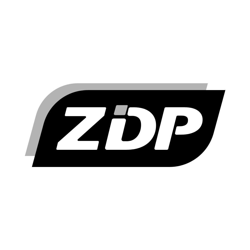 转让商标-ZDP