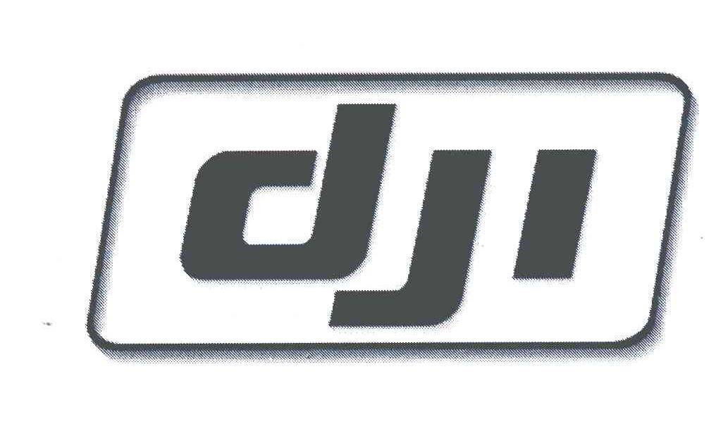 DJI商标标样