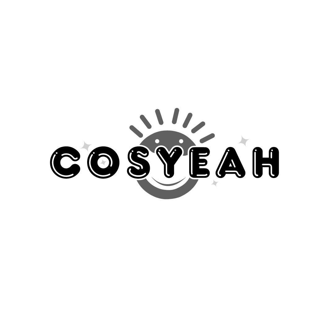 转让商标-COSYEAH