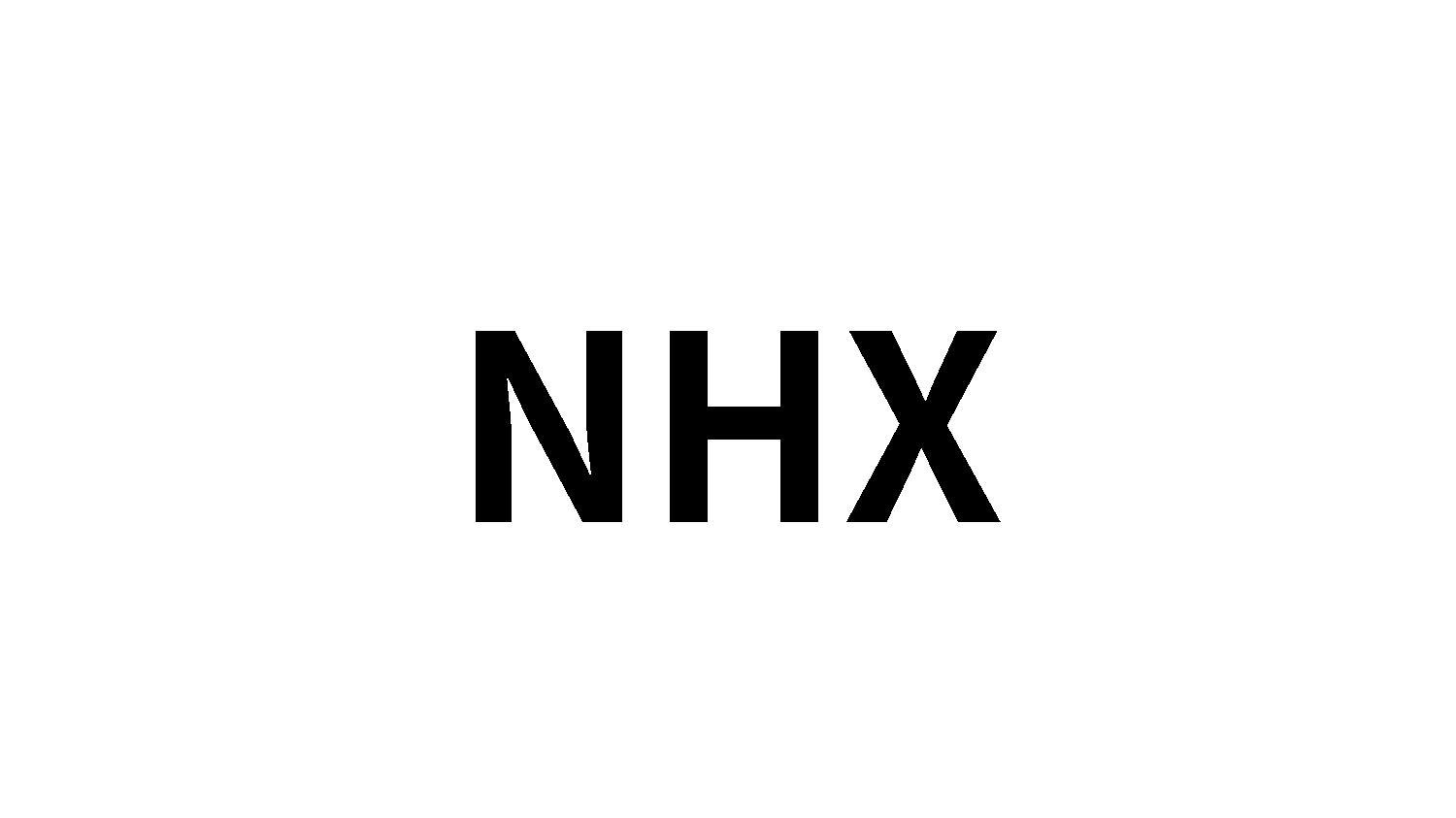 转让商标-NHX