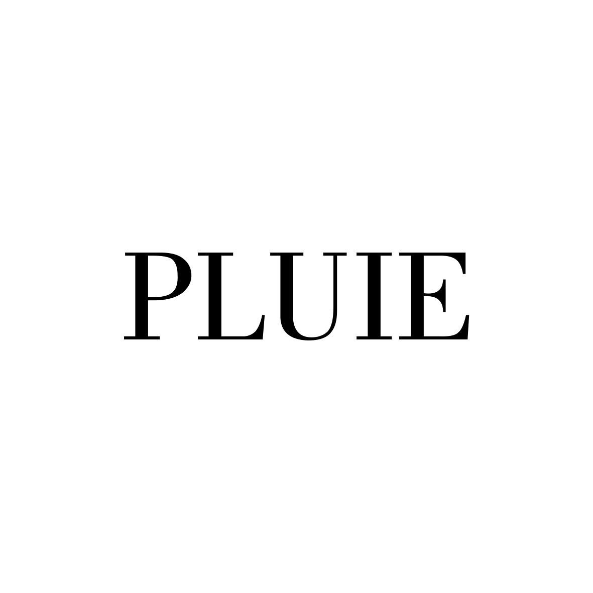 转让商标-PLUIE