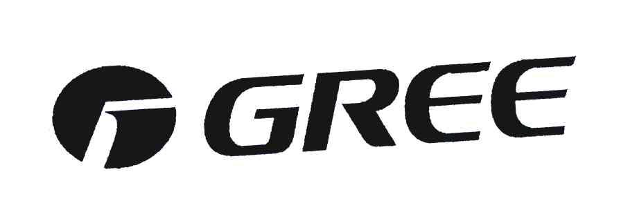 GREE商标标样