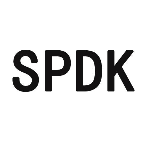 转让商标-SPDK