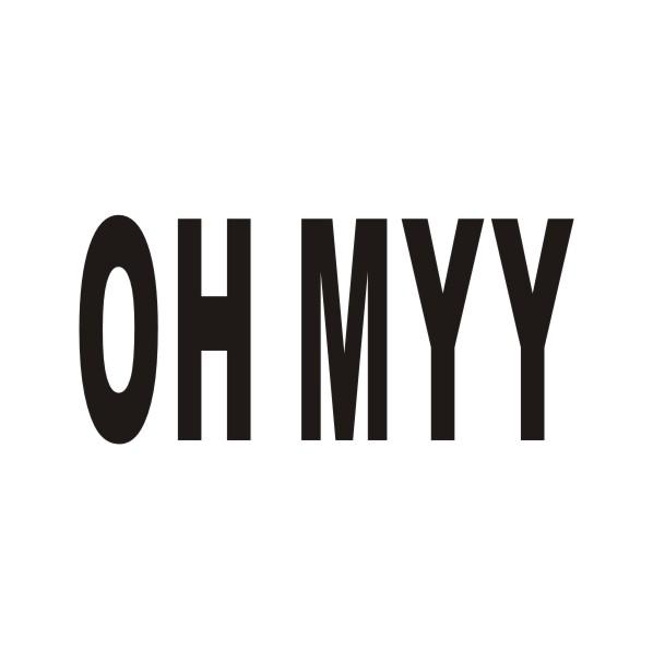 转让商标-OH MYY