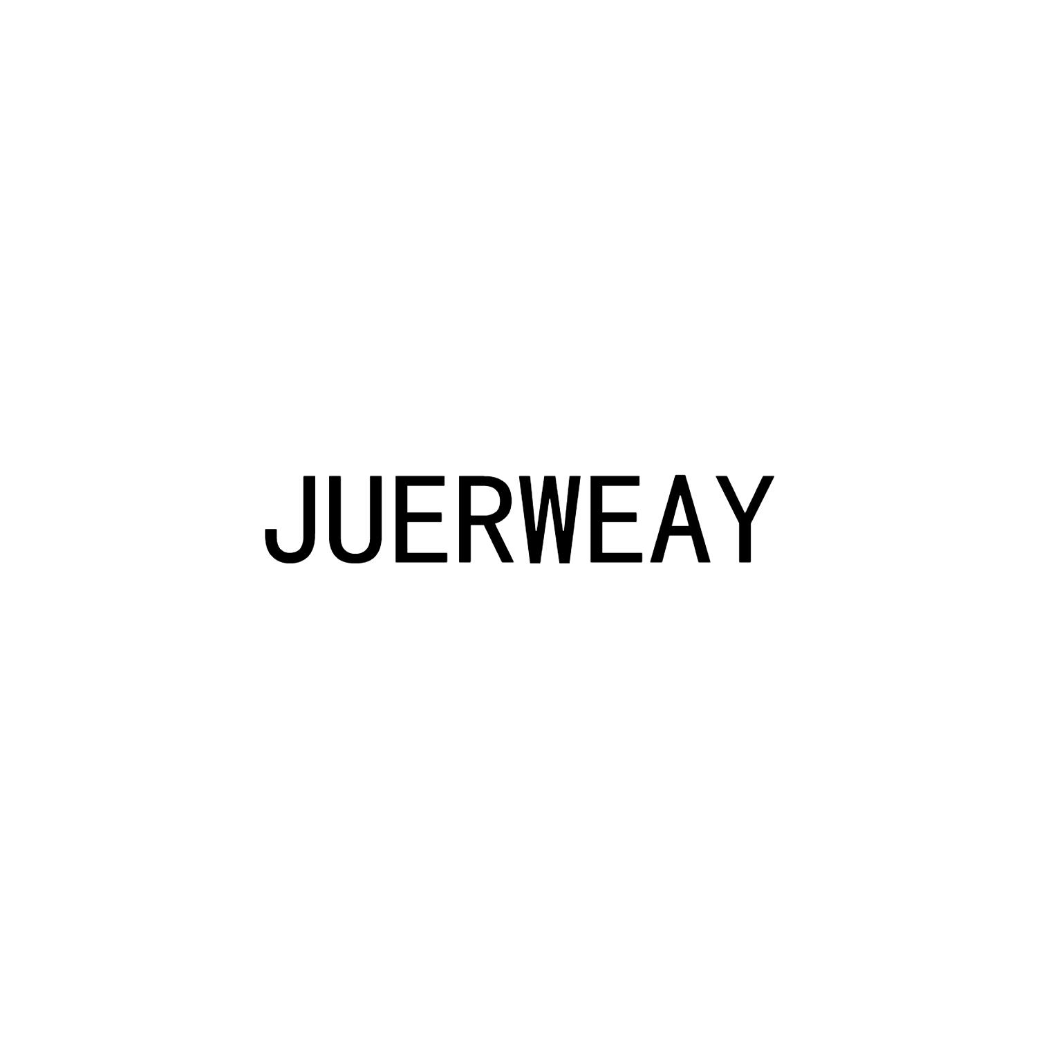 转让商标-JUERWEAY