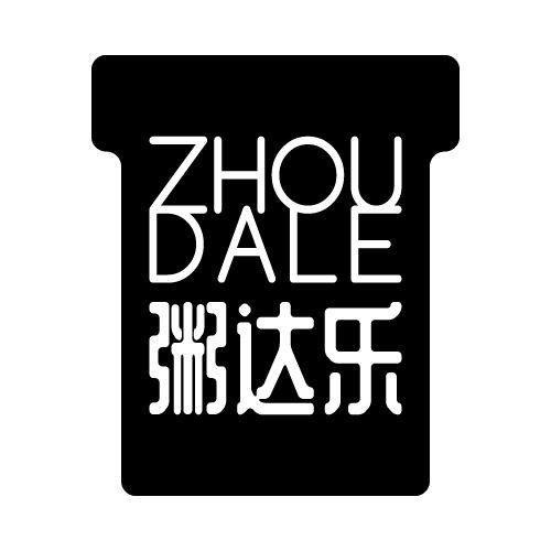 转让商标-粥达乐