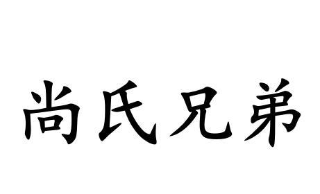 许昌尚氏兄弟农业机械销售有限公司查看他的所有商标申请人名称(中文)
