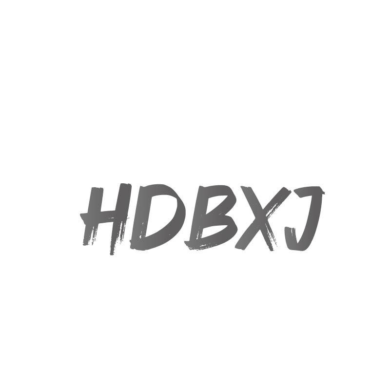 转让商标-HDBXJ