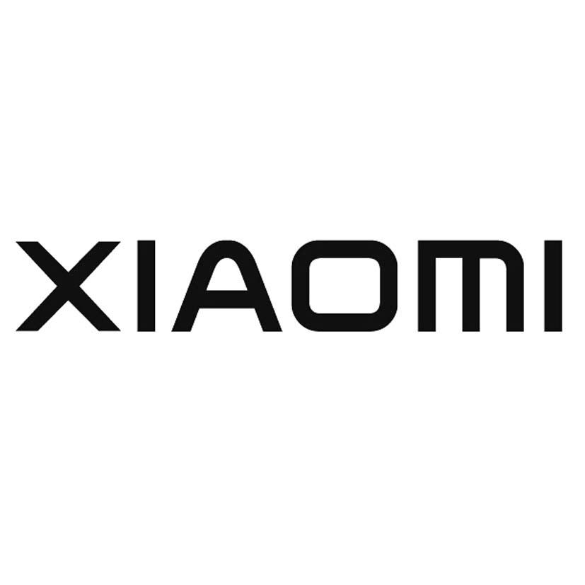 XIAOMI商标标样