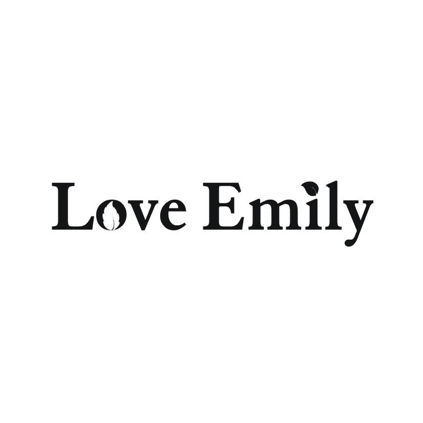 转让商标-LOVE EMILY