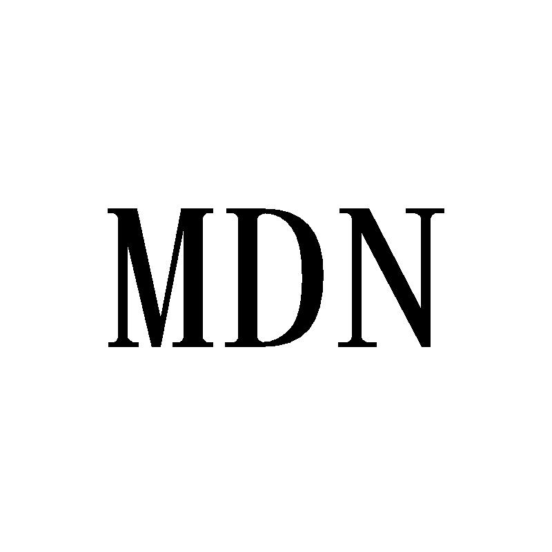 转让商标-MDN
