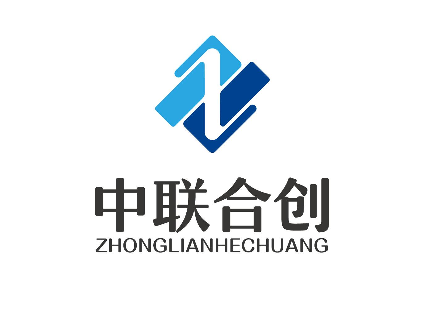 创字变形logo图片