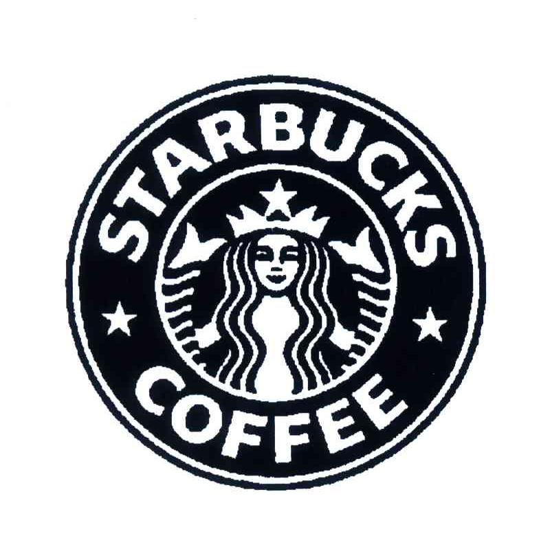 STARBUCKS商标标样