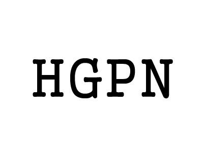 转让商标-HGPN