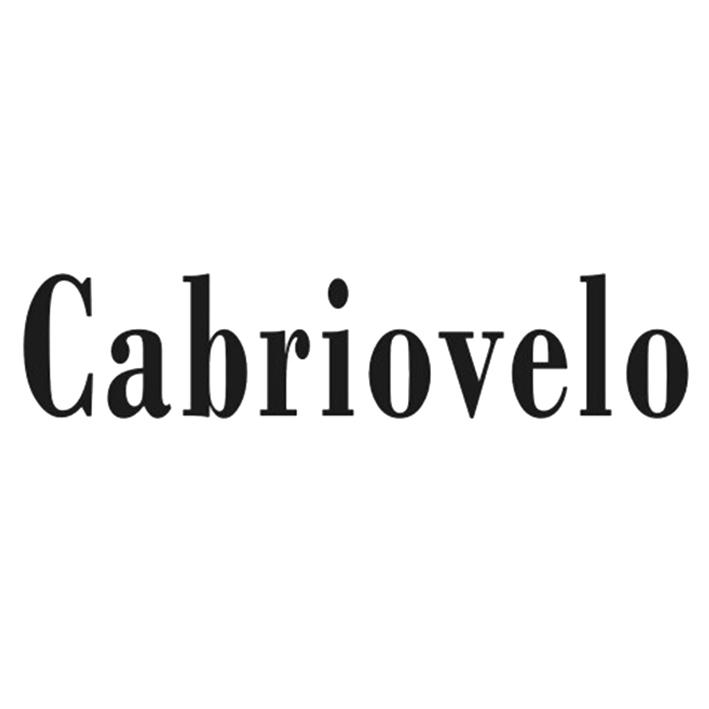 转让商标-CABRIOVELO